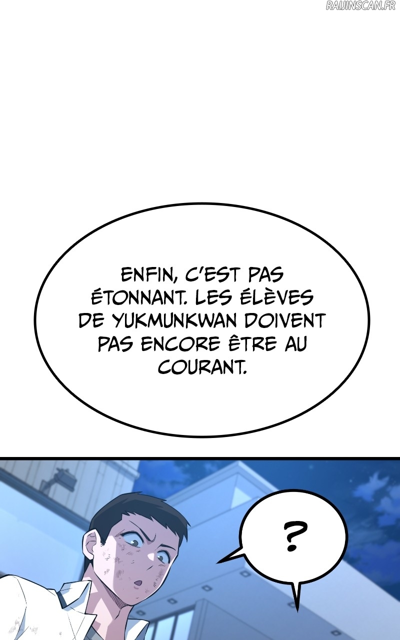 King of Violence Chapitre 20 - Page 107