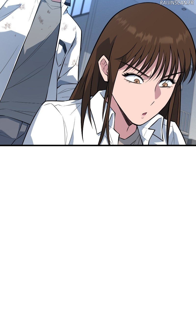 King of Violence Chapitre 20 - Page 108
