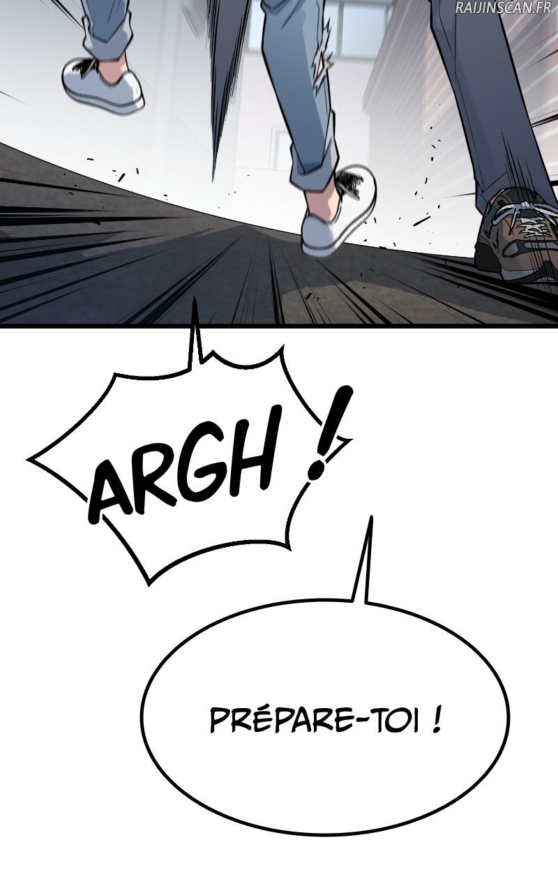 King of Violence Chapitre 20 - Page 11