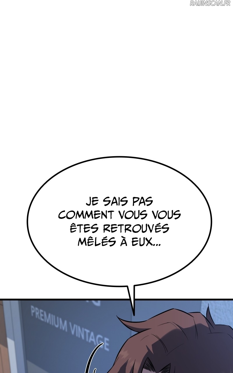 King of Violence Chapitre 20 - Page 116