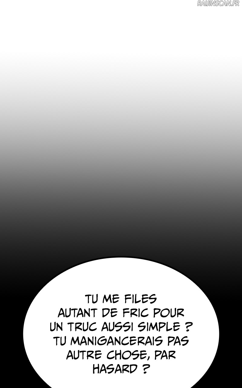King of Violence Chapitre 20 - Page 118
