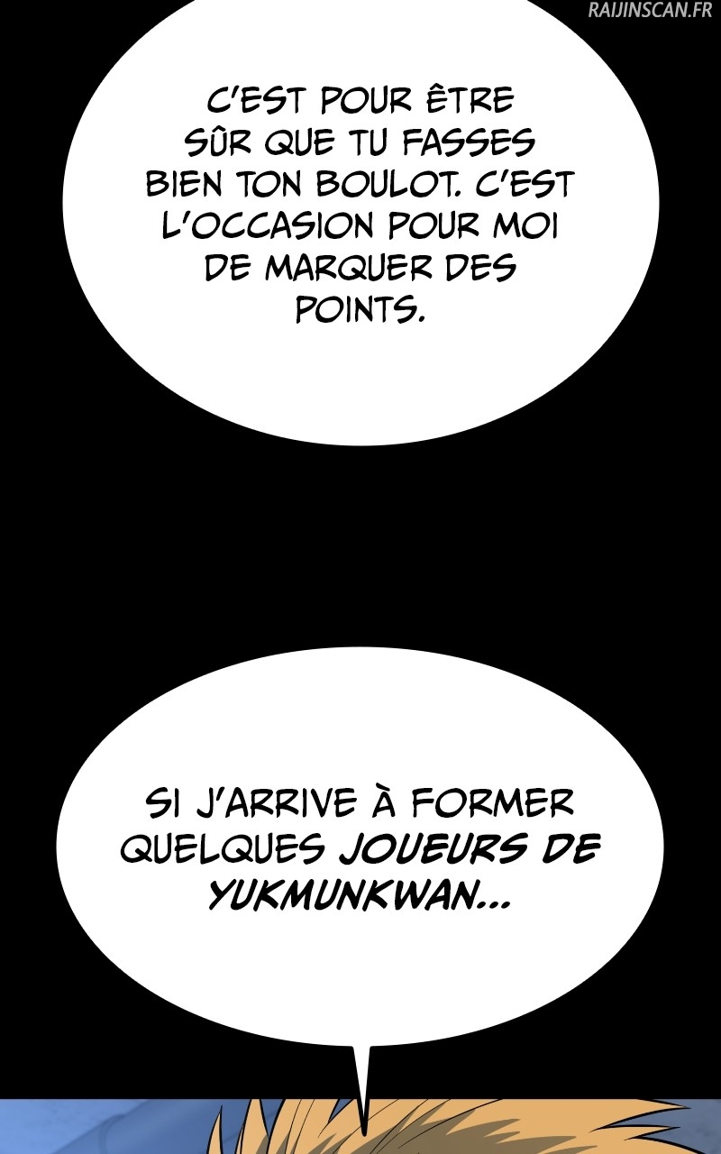 King of Violence Chapitre 20 - Page 120