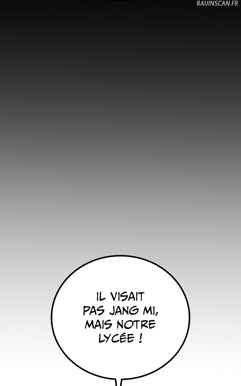 King of Violence Chapitre 20 - Page 122