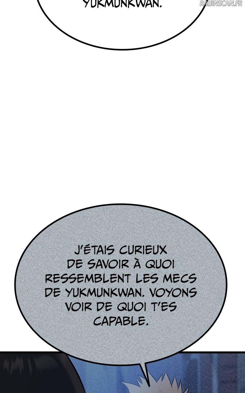 King of Violence Chapitre 20 - Page 126