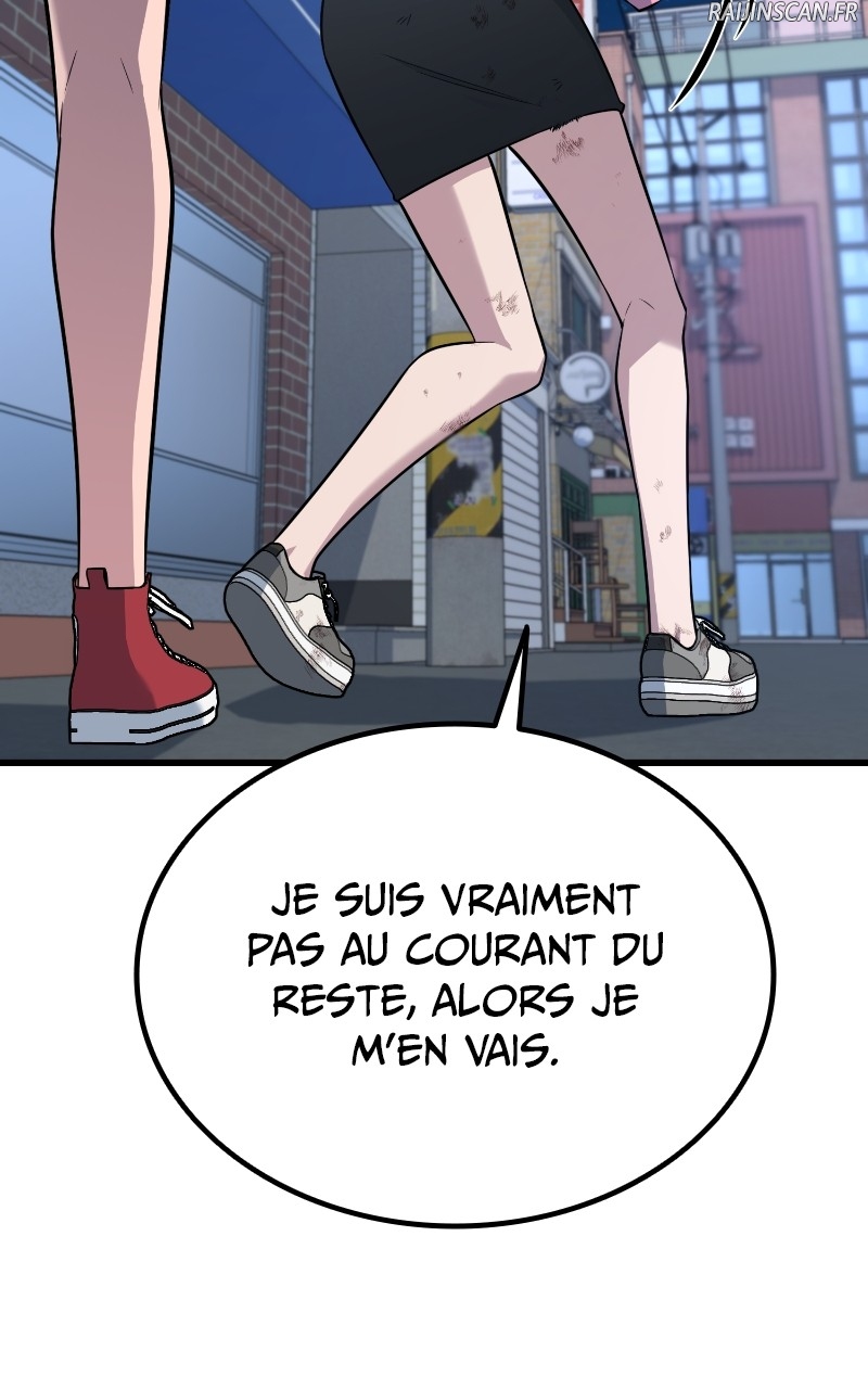 King of Violence Chapitre 20 - Page 129