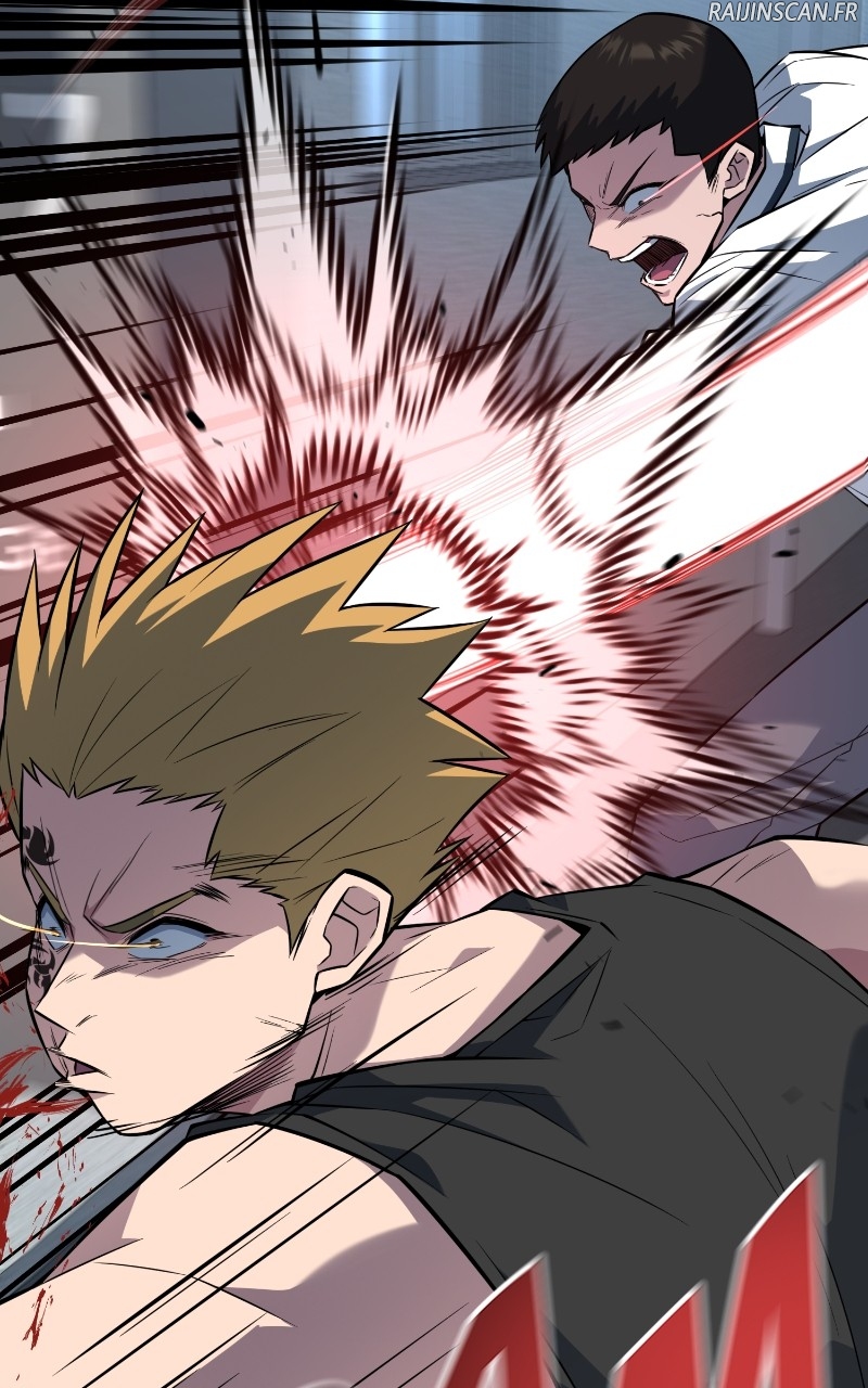 King of Violence Chapitre 20 - Page 13