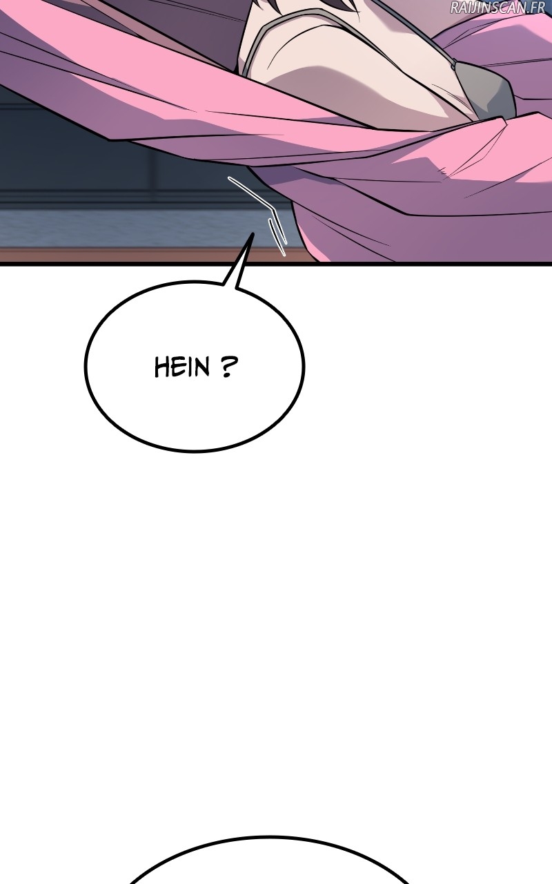 King of Violence Chapitre 20 - Page 131