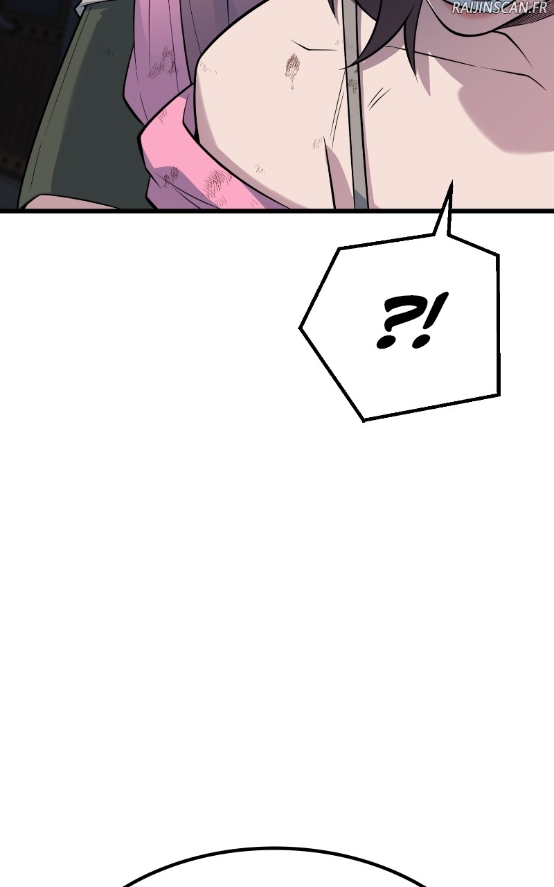 King of Violence Chapitre 20 - Page 133
