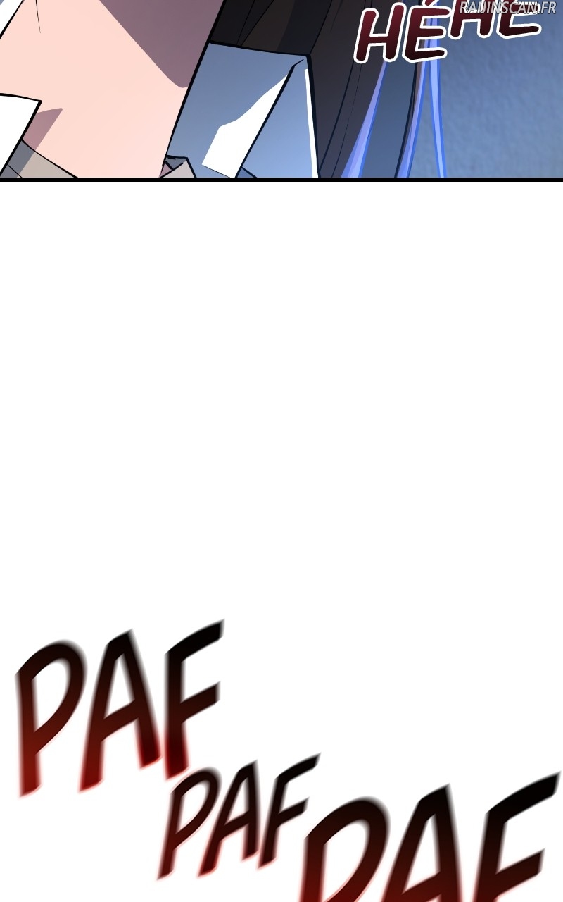 King of Violence Chapitre 20 - Page 135
