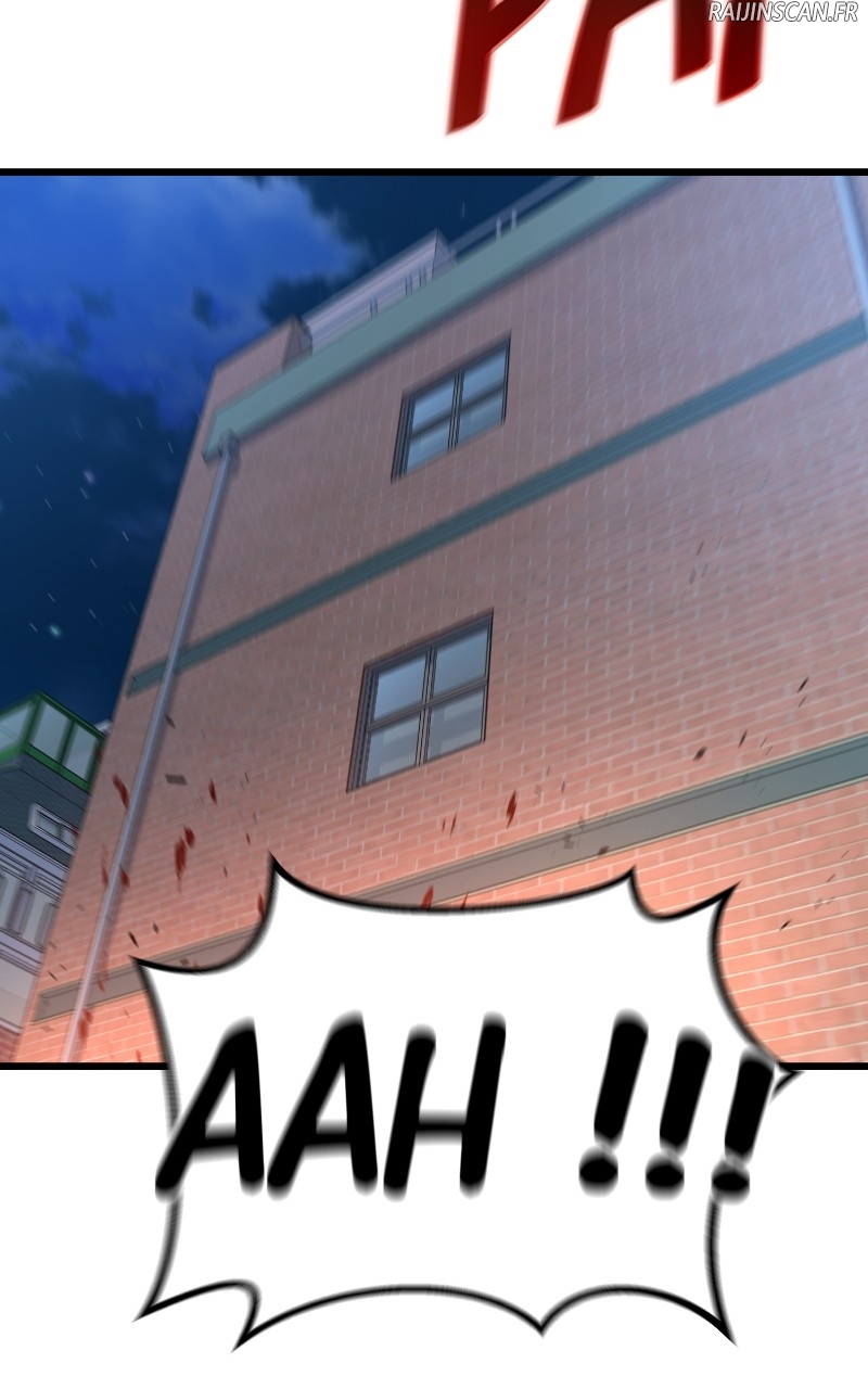 King of Violence Chapitre 20 - Page 136