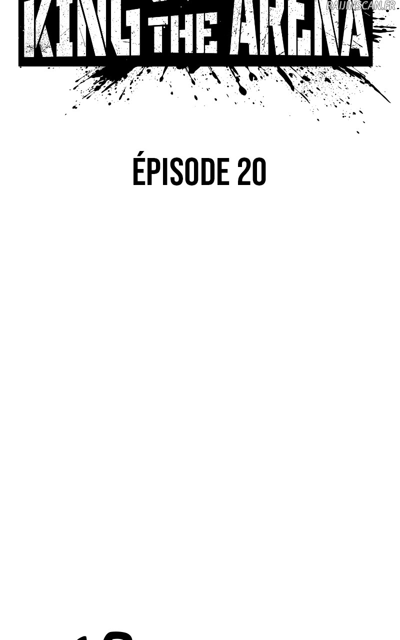 King of Violence Chapitre 20 - Page 138