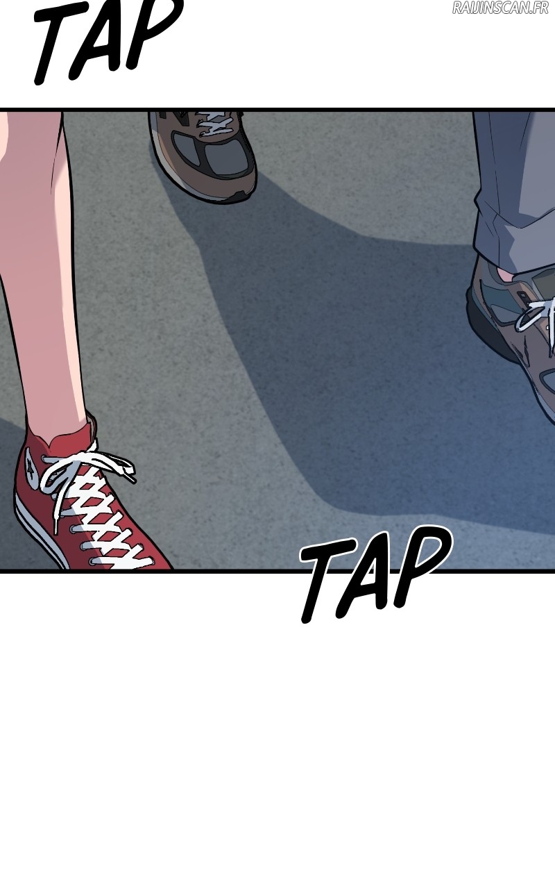 King of Violence Chapitre 20 - Page 139