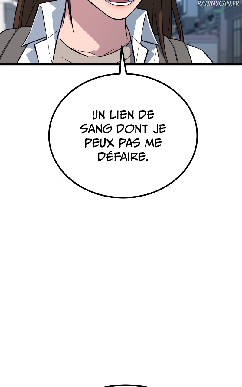 King of Violence Chapitre 20 - Page 143