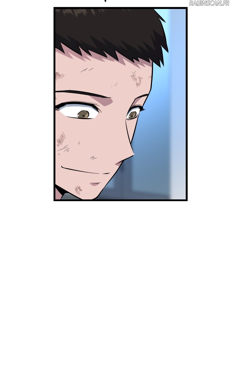 King of Violence Chapitre 20 - Page 146