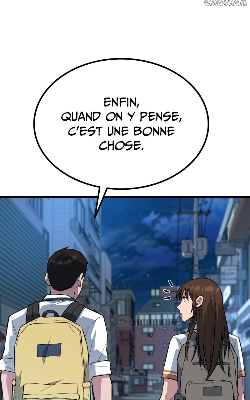 King of Violence Chapitre 20 - Page 147