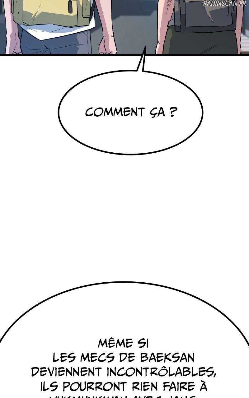 King of Violence Chapitre 20 - Page 148