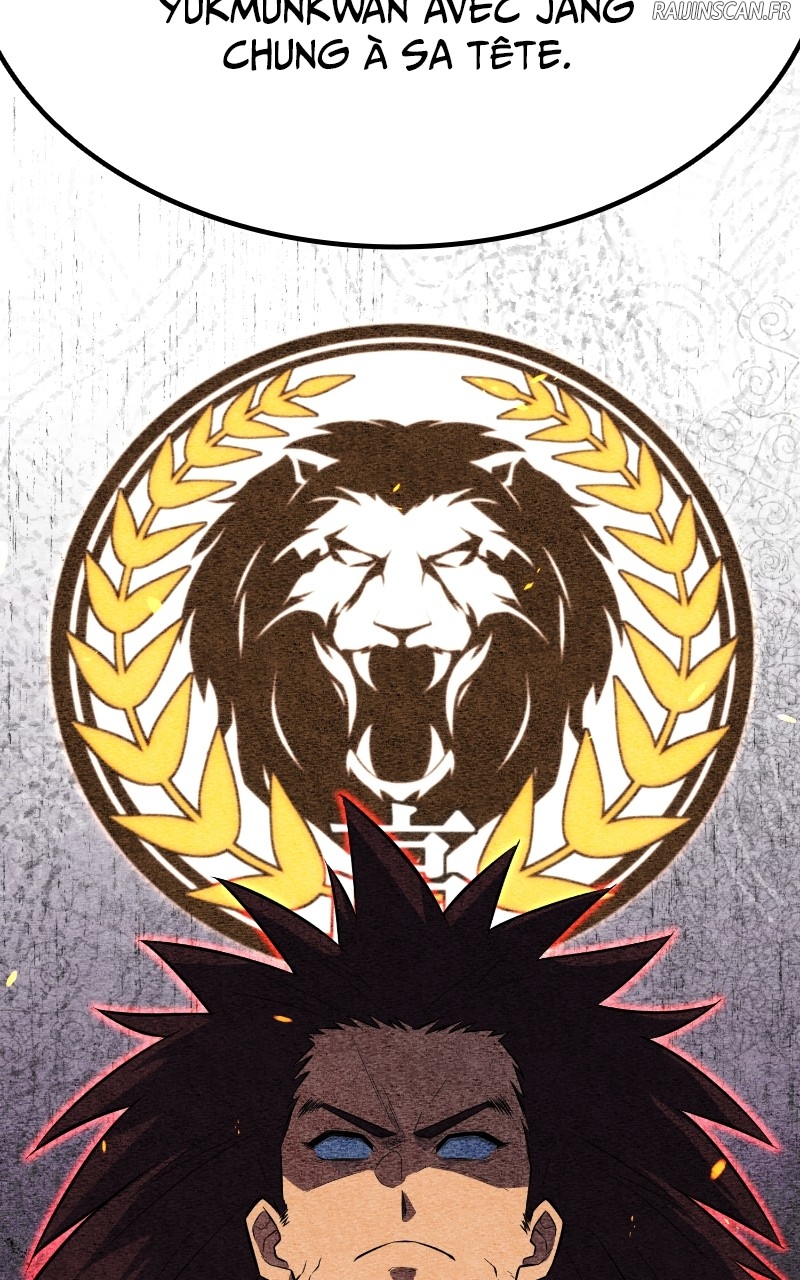 King of Violence Chapitre 20 - Page 149