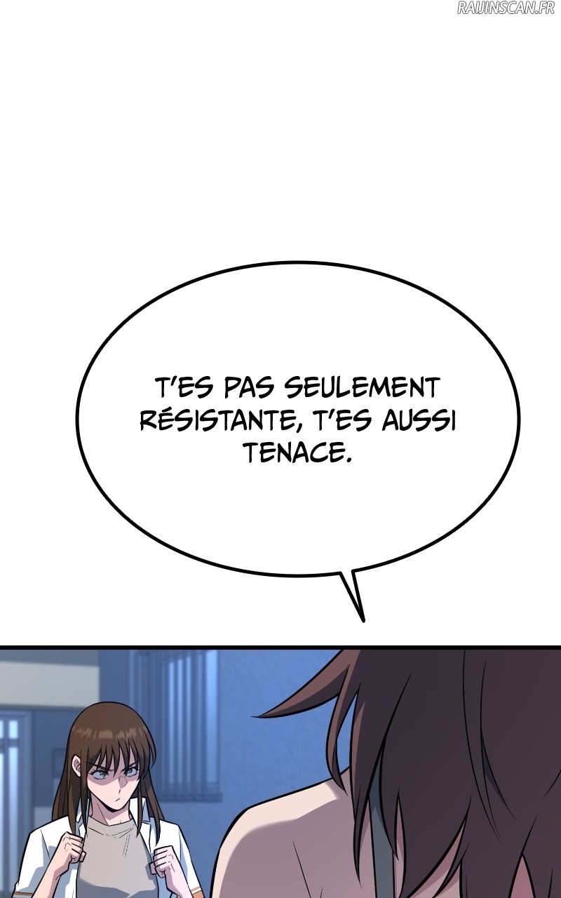 King of Violence Chapitre 20 - Page 15