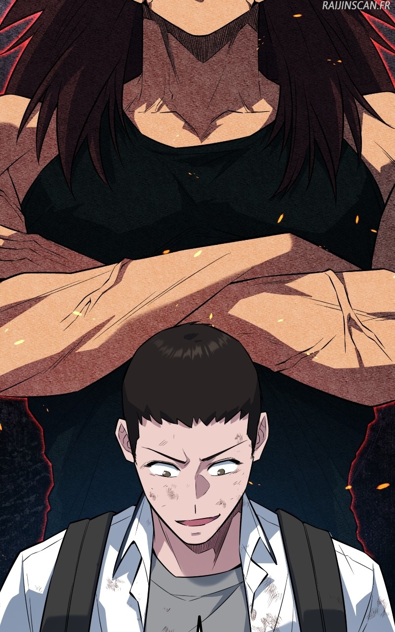 King of Violence Chapitre 20 - Page 150