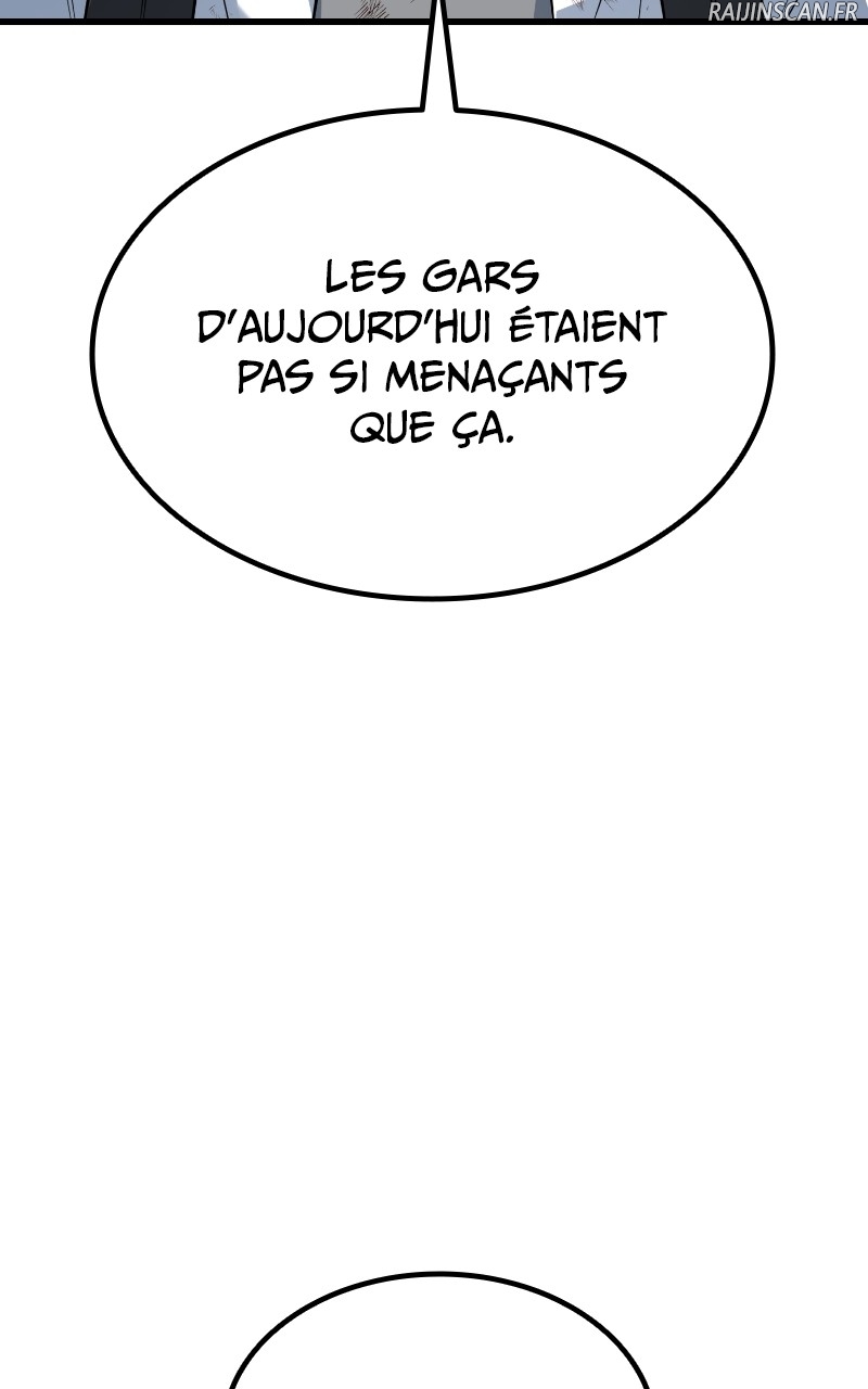 King of Violence Chapitre 20 - Page 151