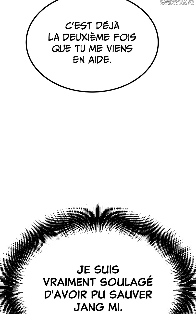 King of Violence Chapitre 20 - Page 157