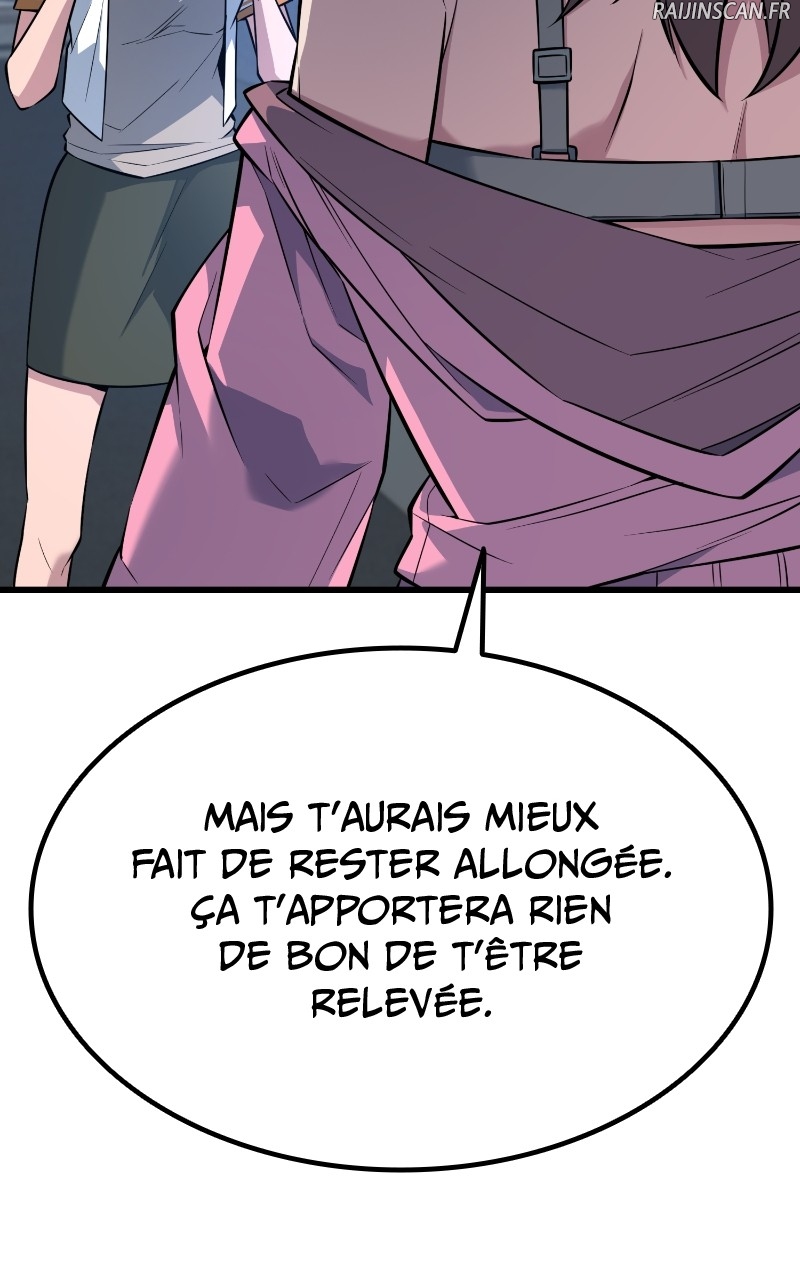 King of Violence Chapitre 20 - Page 16