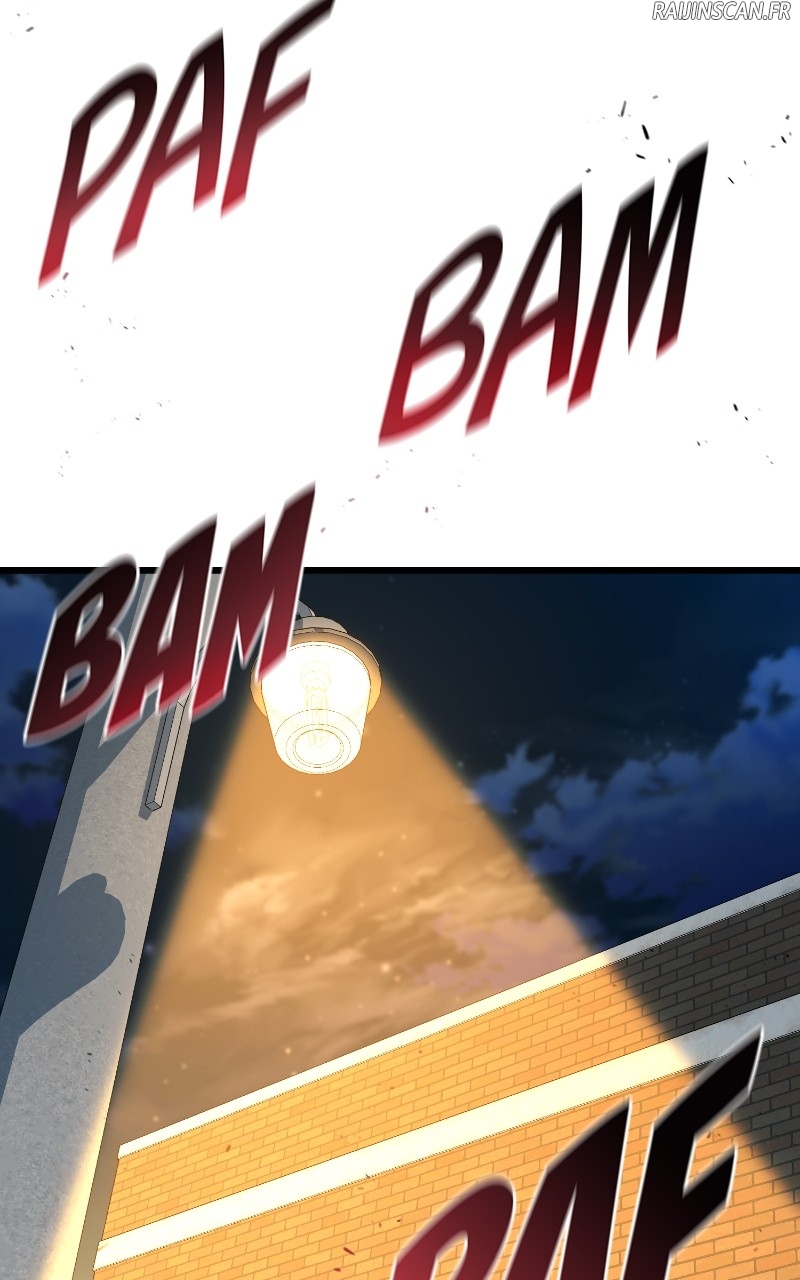 King of Violence Chapitre 20 - Page 160
