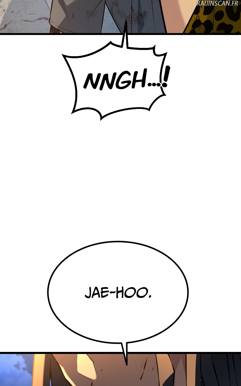 King of Violence Chapitre 20 - Page 163