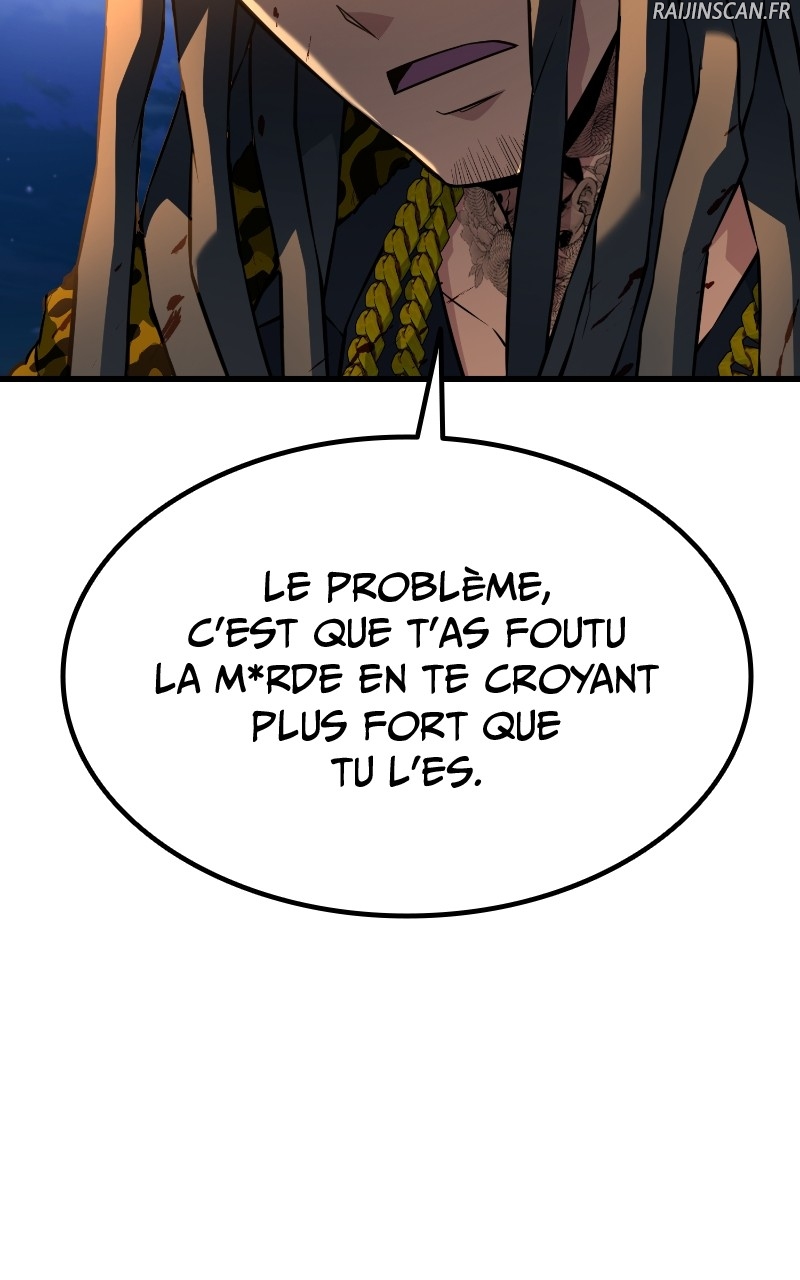 King of Violence Chapitre 20 - Page 164