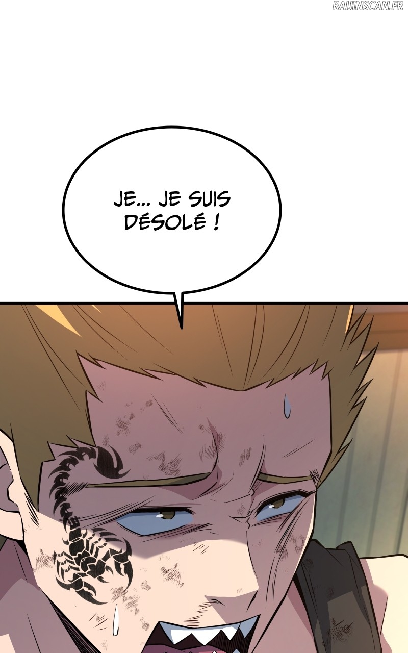 King of Violence Chapitre 20 - Page 165