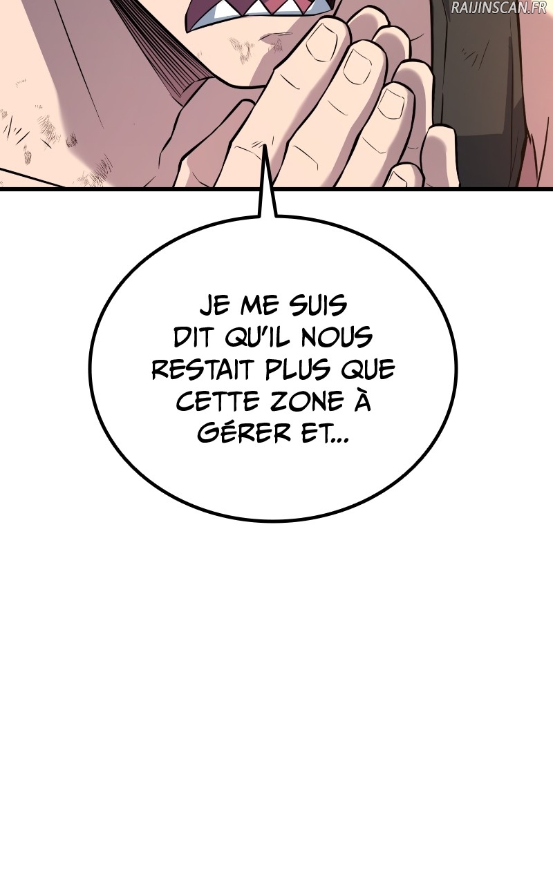 King of Violence Chapitre 20 - Page 166