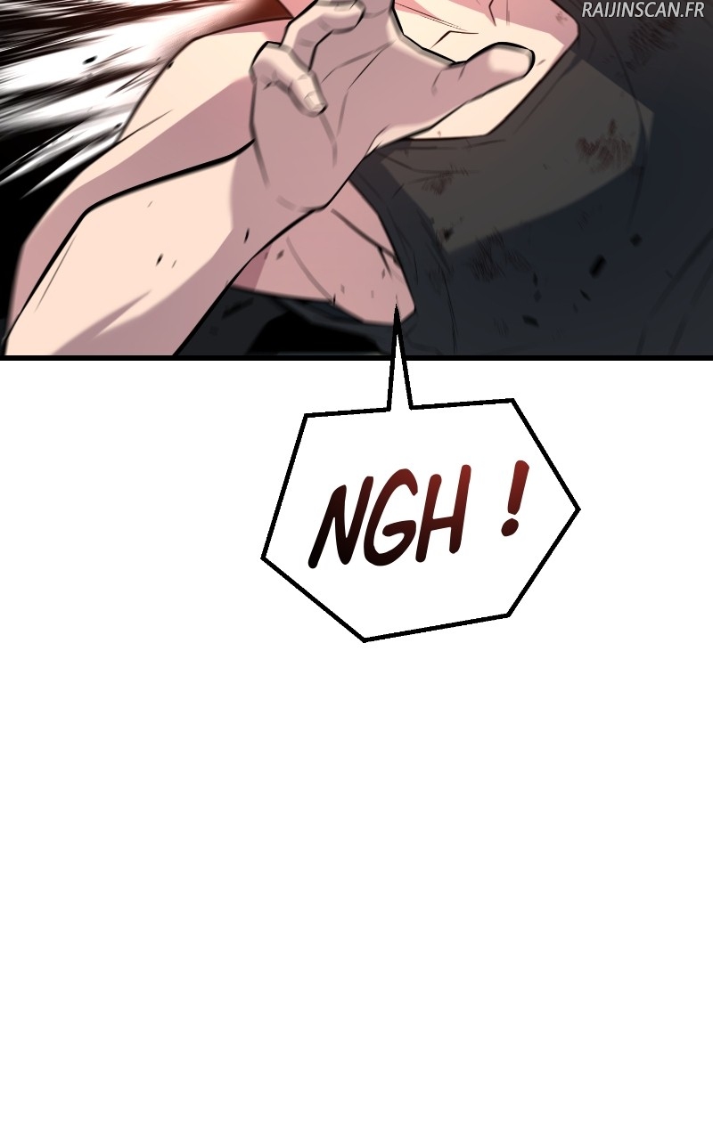 King of Violence Chapitre 20 - Page 168