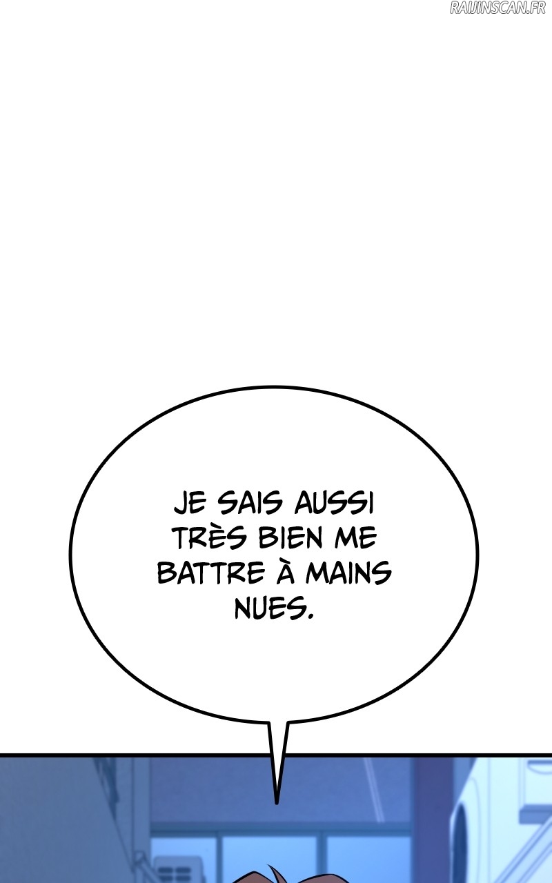 King of Violence Chapitre 20 - Page 17