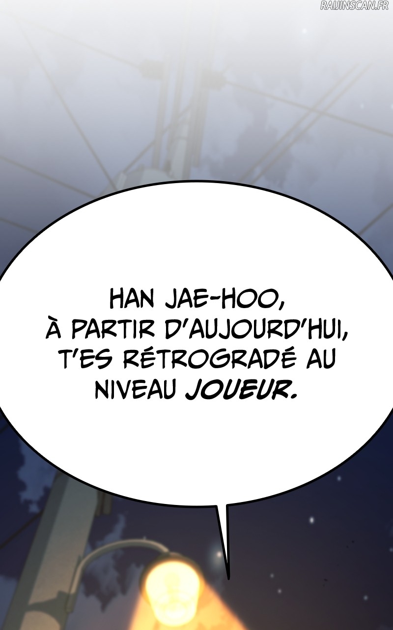King of Violence Chapitre 20 - Page 171