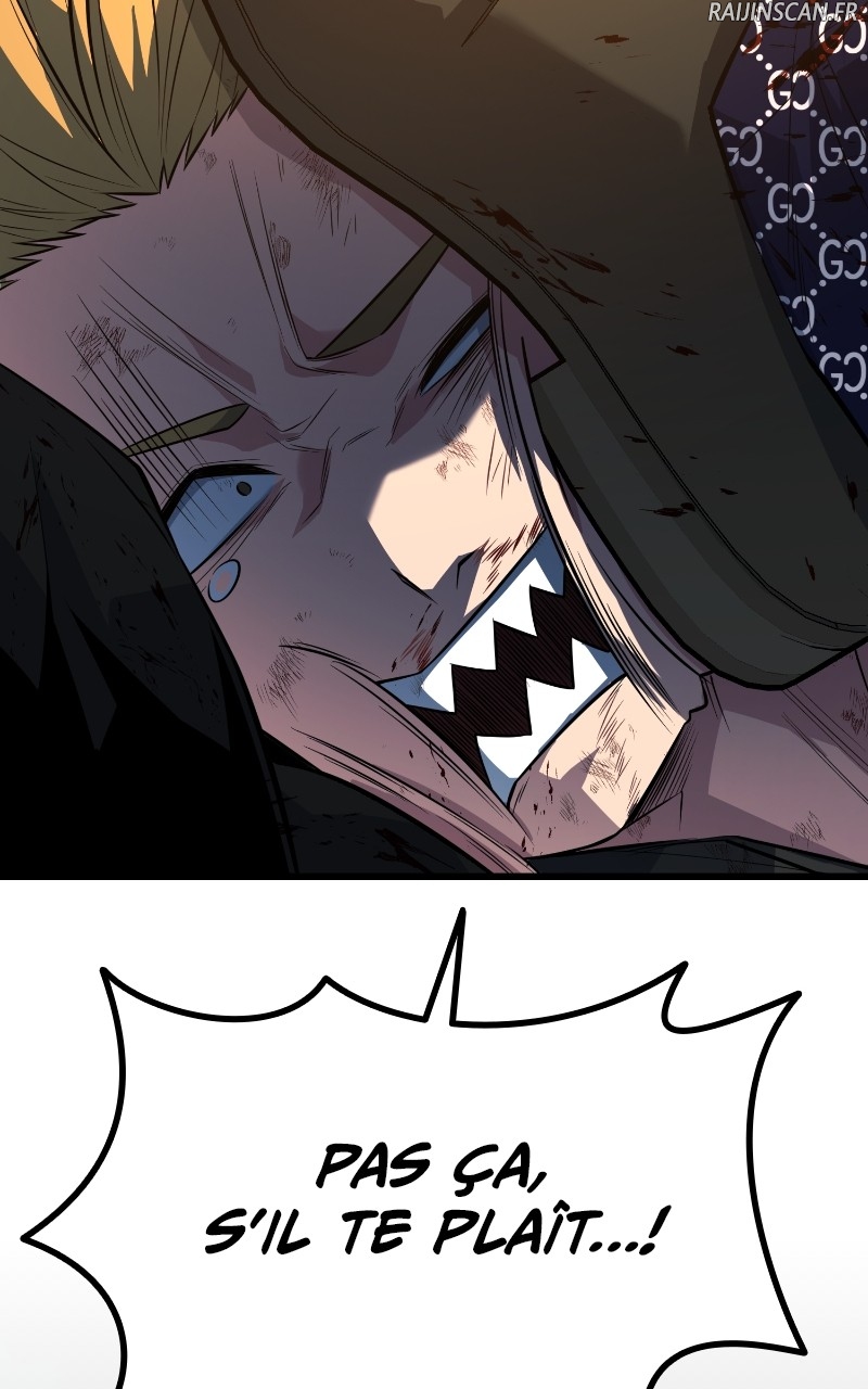 King of Violence Chapitre 20 - Page 175