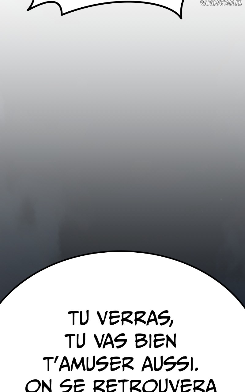 King of Violence Chapitre 20 - Page 176