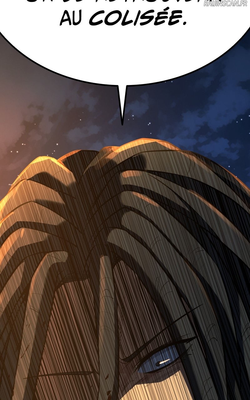 King of Violence Chapitre 20 - Page 177