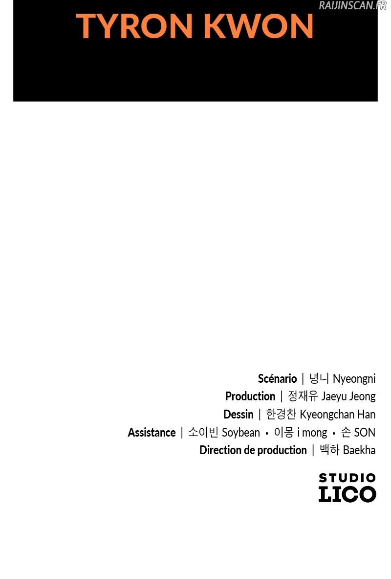 King of Violence Chapitre 20 - Page 179