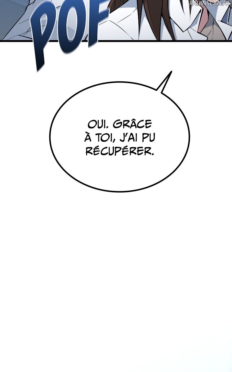 King of Violence Chapitre 20 - Page 2