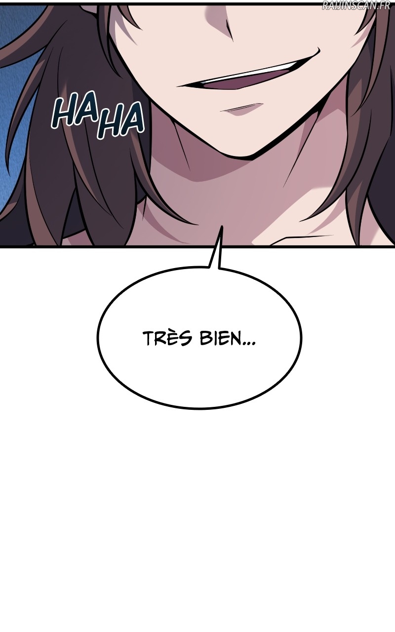 King of Violence Chapitre 20 - Page 22