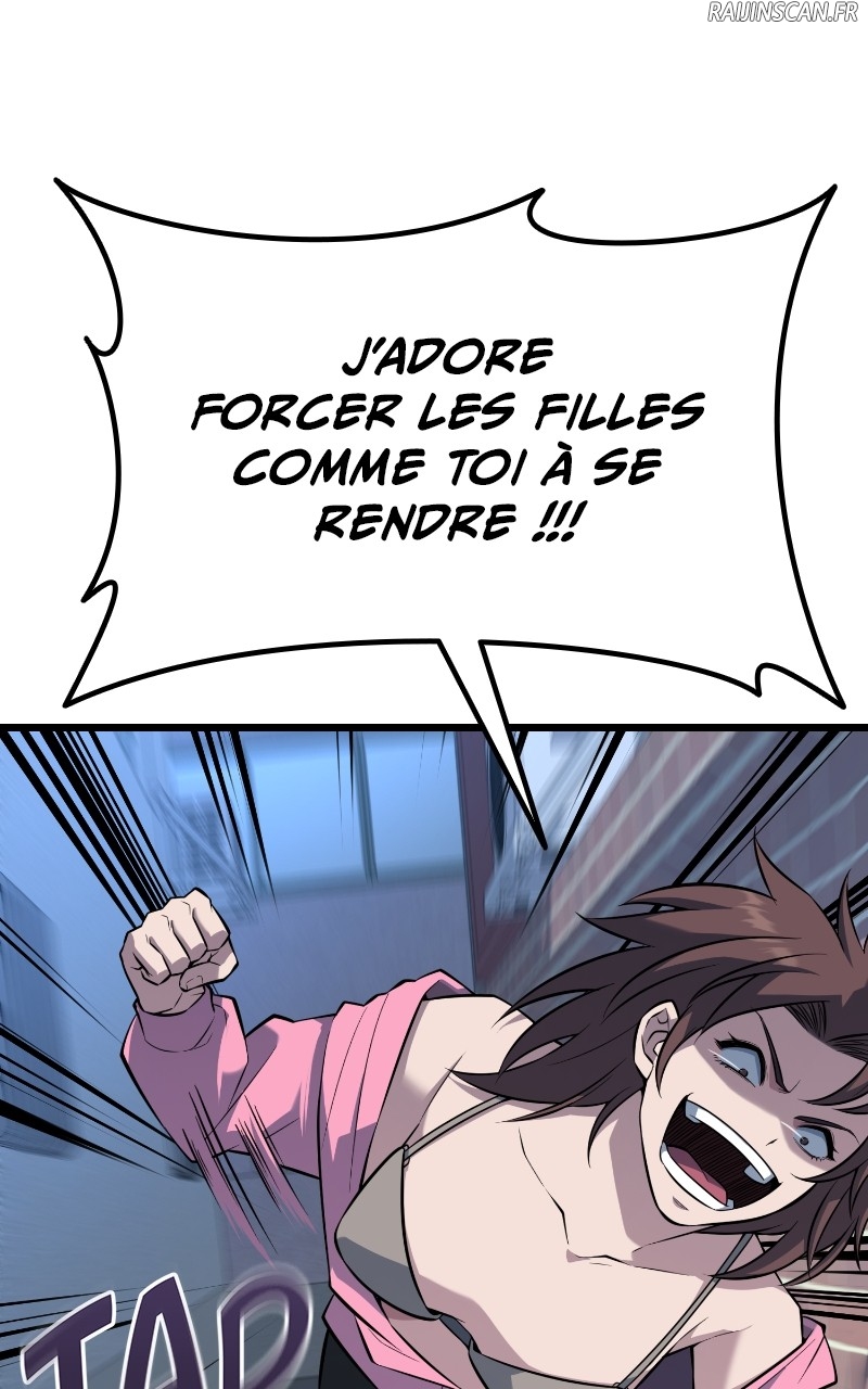 King of Violence Chapitre 20 - Page 23