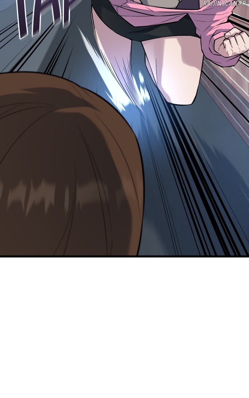 King of Violence Chapitre 20 - Page 24