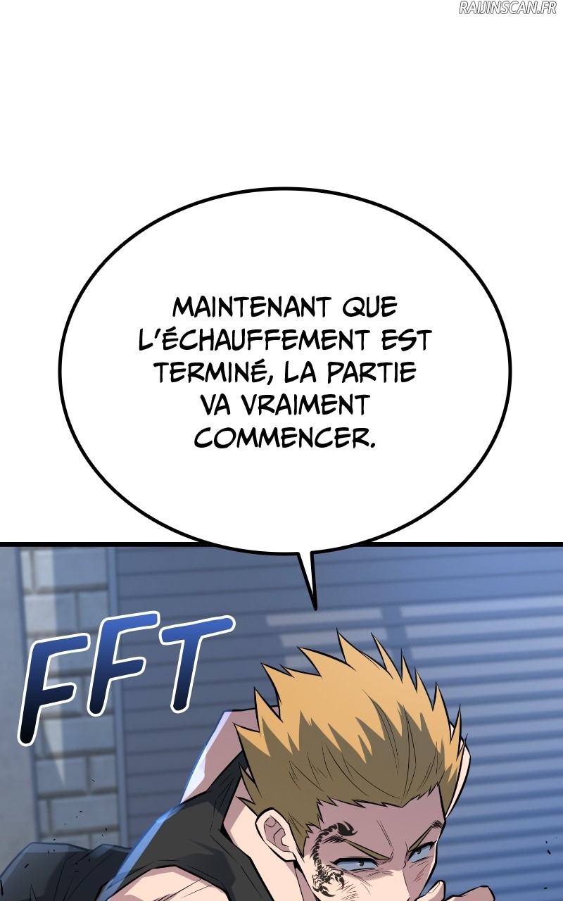 King of Violence Chapitre 20 - Page 31