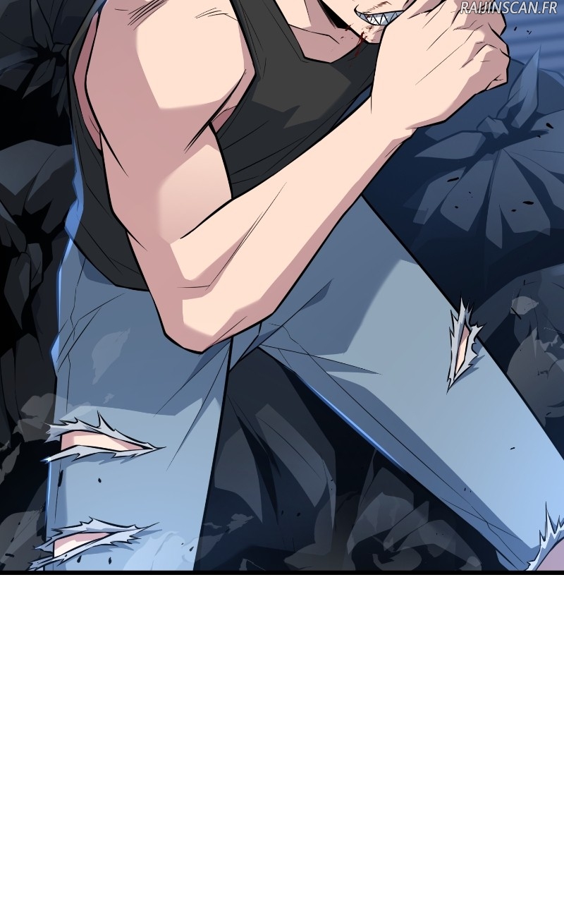 King of Violence Chapitre 20 - Page 32
