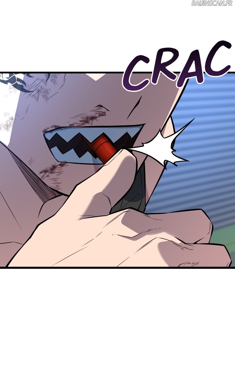 King of Violence Chapitre 20 - Page 33
