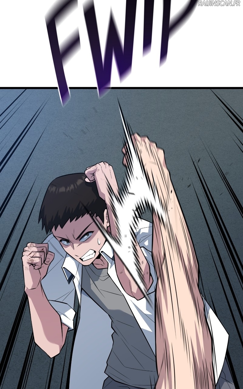 King of Violence Chapitre 20 - Page 36