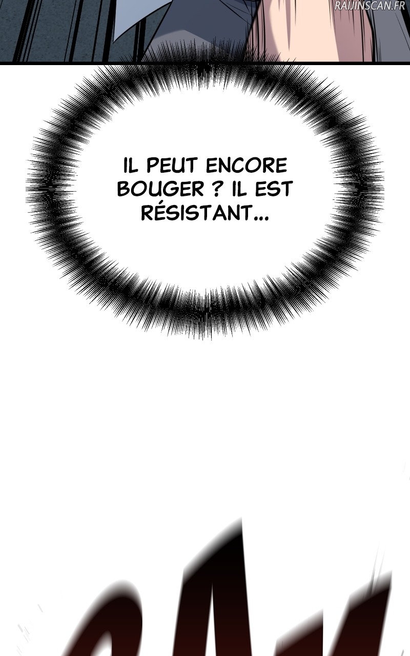 King of Violence Chapitre 20 - Page 37