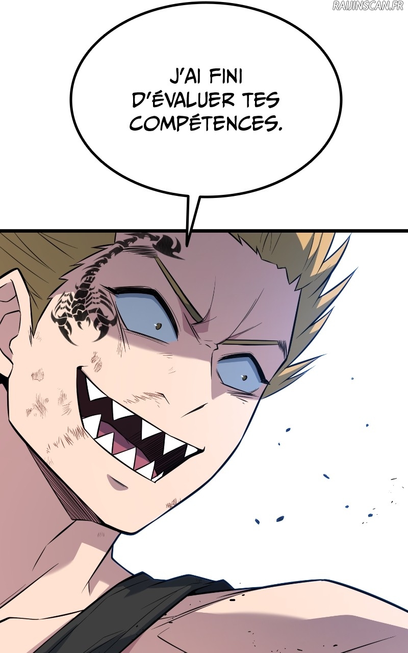 King of Violence Chapitre 20 - Page 40
