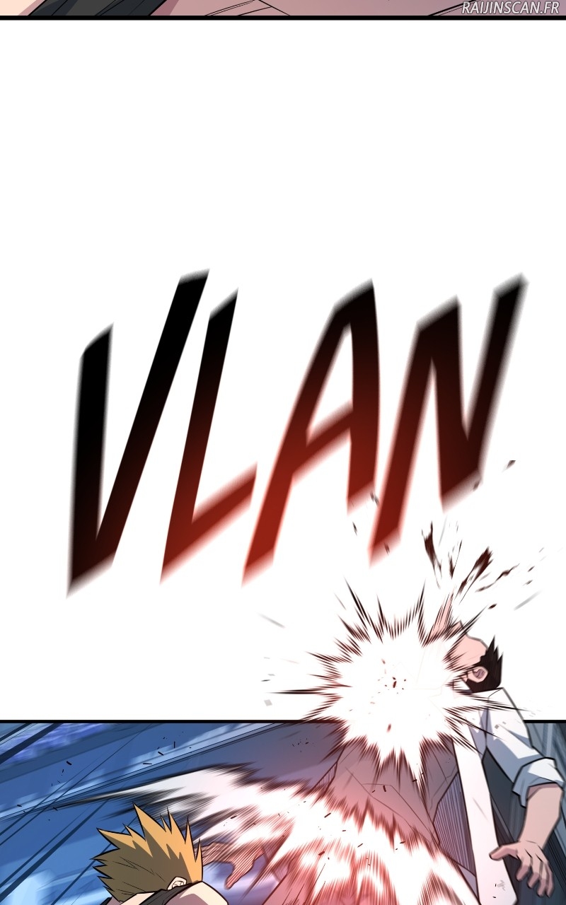 King of Violence Chapitre 20 - Page 41
