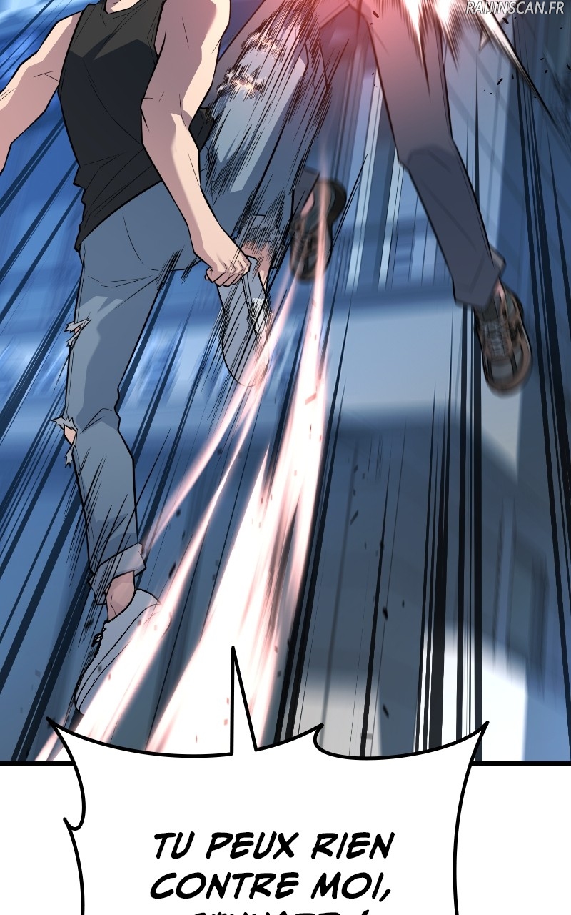 King of Violence Chapitre 20 - Page 42